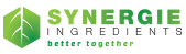 Synergie Ingredients Logo